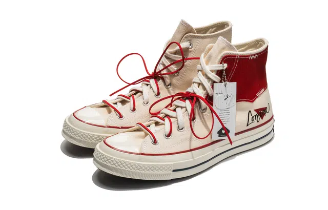 Converse Chuck 70