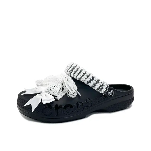 Crocs Baya Classic clog EVA