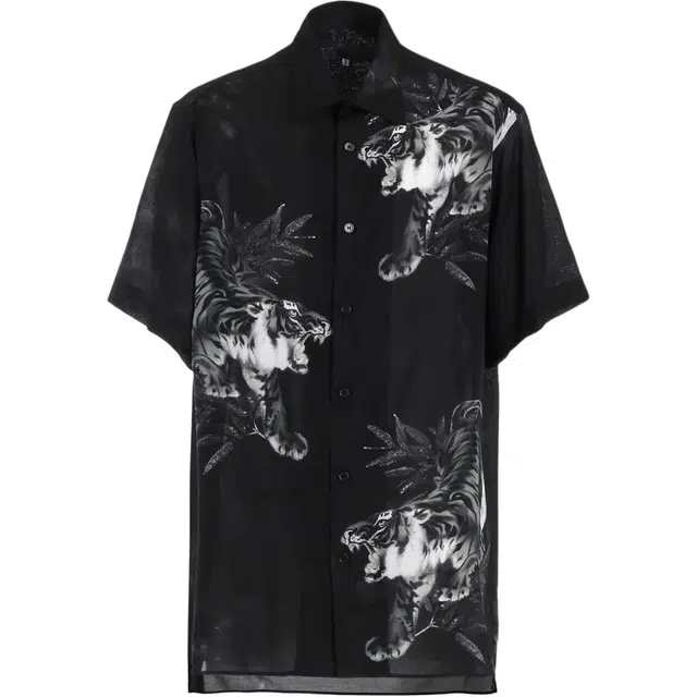Yohji Yamamoto Y's for Men SS25