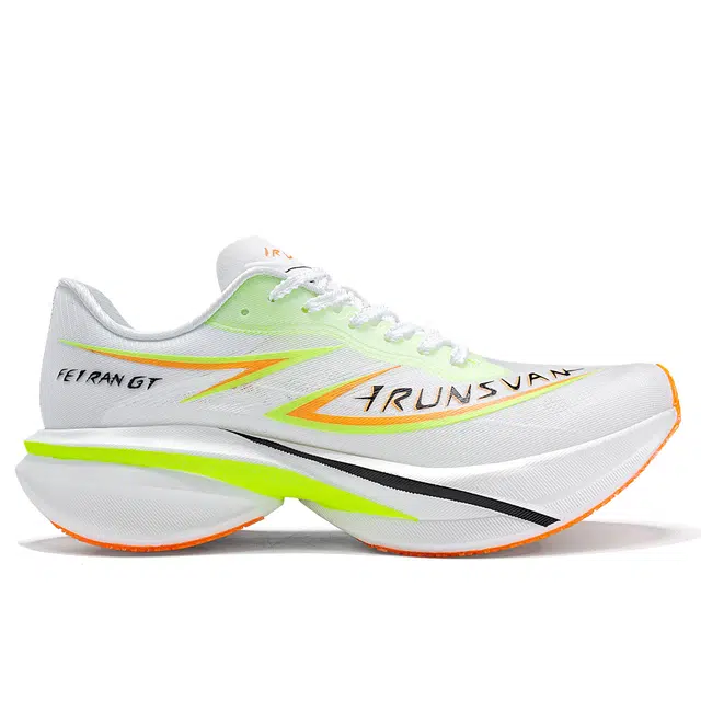 IRUNSVAN GT2.0