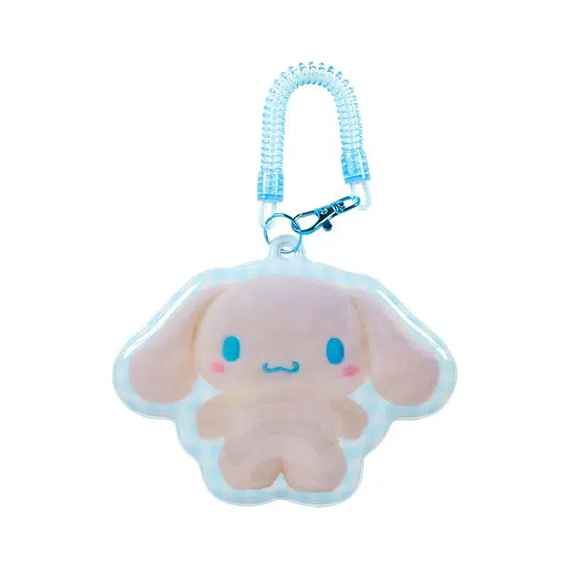 Sanrio Pitatto Friends PVC