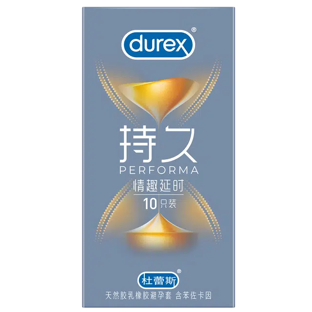 durex