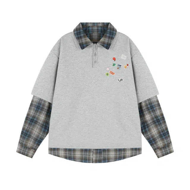 LEMANISM Polo