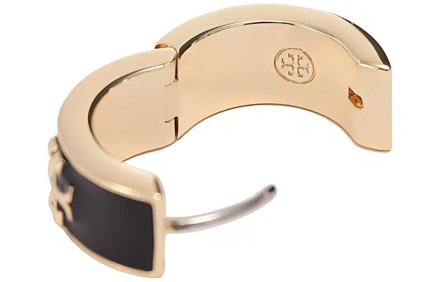 TORY BURCH KIRAT LOGO