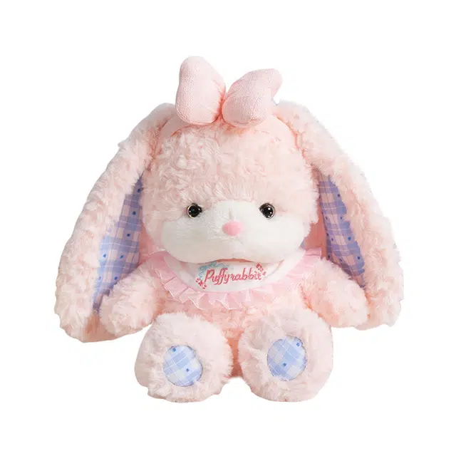 Julebaby 21cm30cm