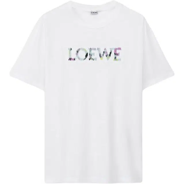 LOEWE SS25 T