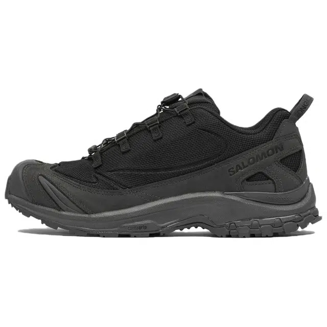 SALOMON XA PRO 3D
