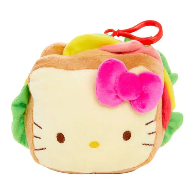 Sanrio Hello Kitty