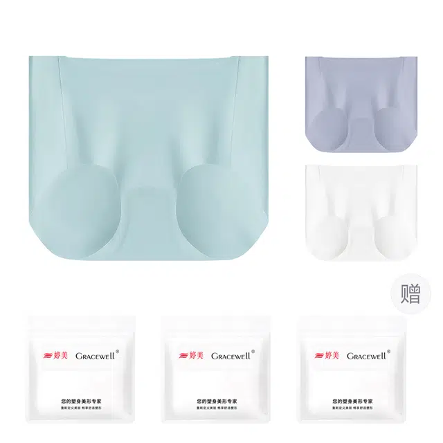 GRACEWELL 3