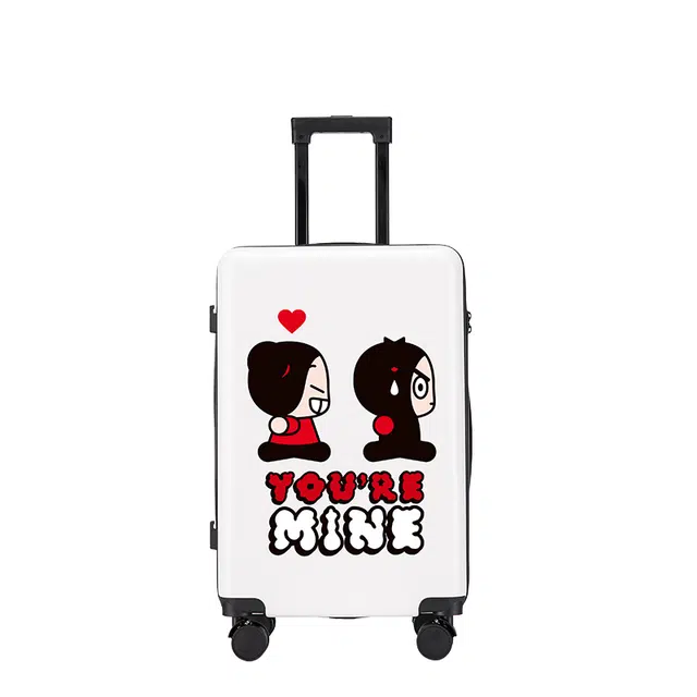 pc PUCCA 20