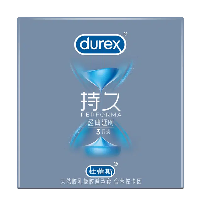 durex