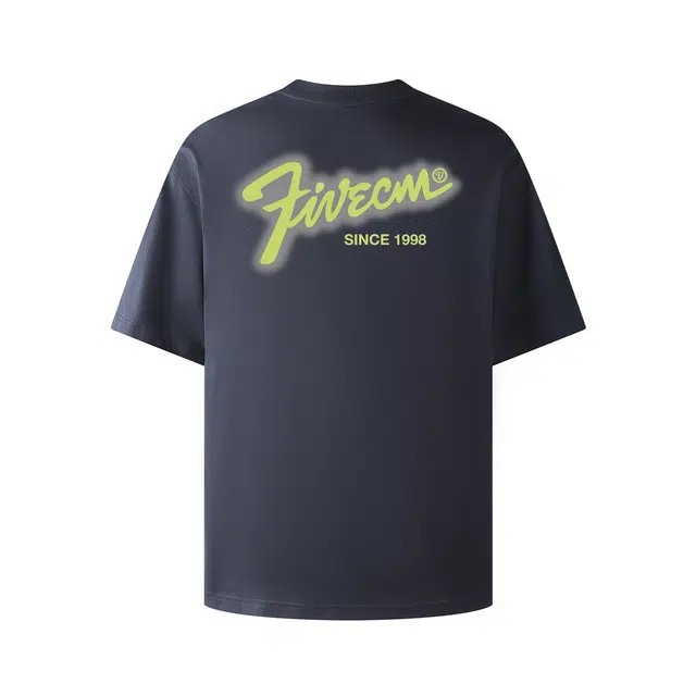 FIVE CM i.tClean fitLOGOT