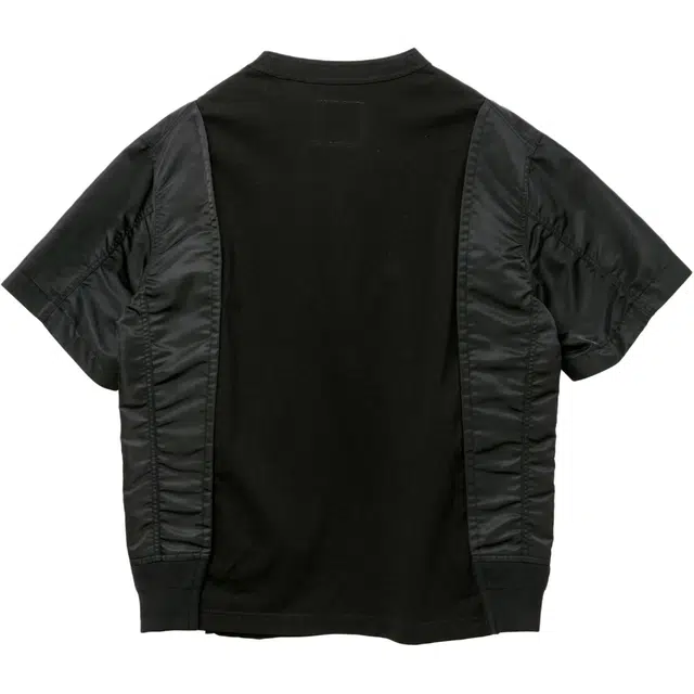 Sacai SS25 T