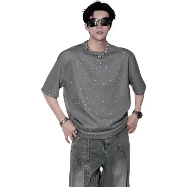 Hypeyourself T