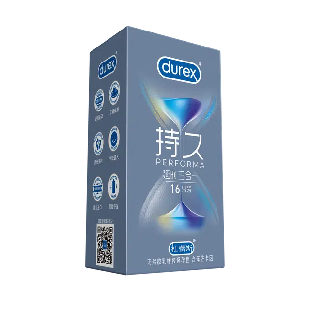 durex