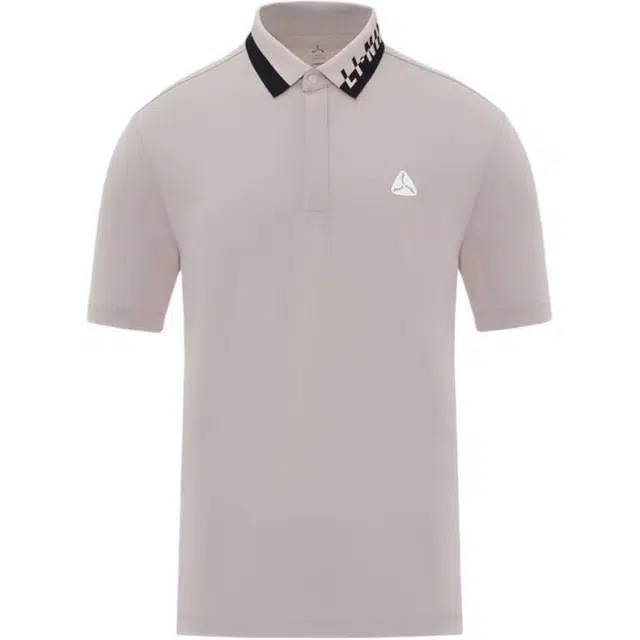 LI-NING 1990 logoPolo