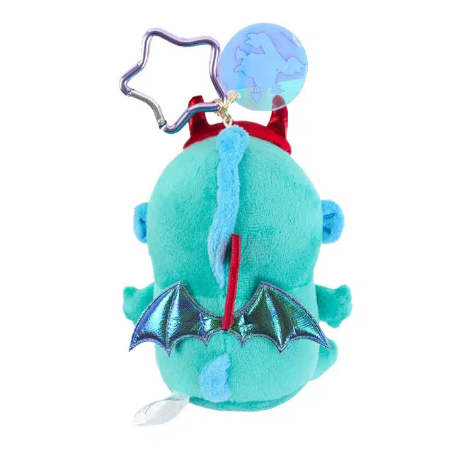 Sanrio Hangyodon