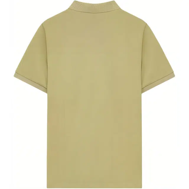 KENTCURWEN SS25 Polo