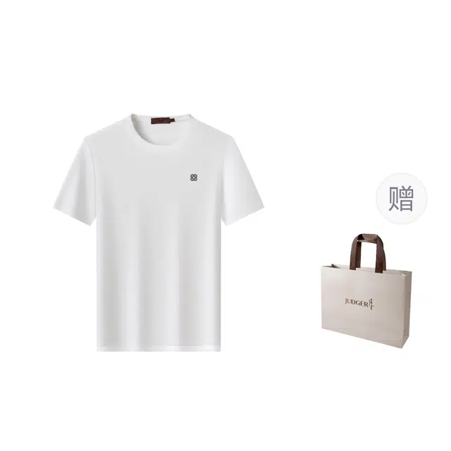 JUDGER T