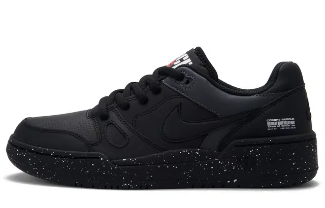 Nike Nike Full Force Low "QR Code"