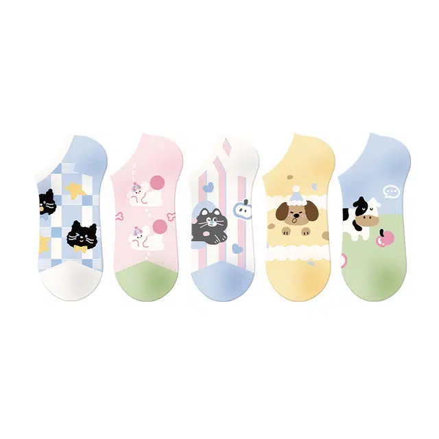 Product Series 7Ains 5