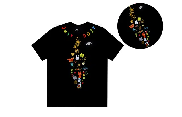 Nike Remake T