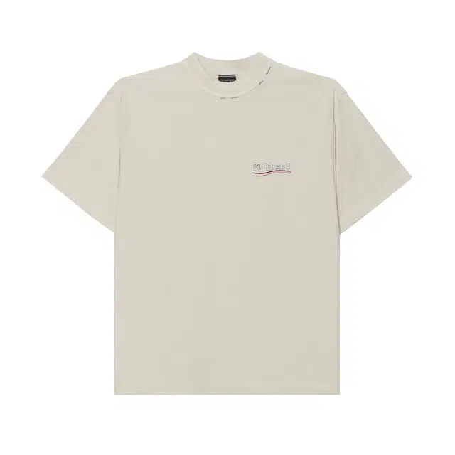 Balenciaga SS25 LogoT