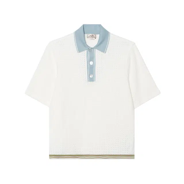 HERMES Polo