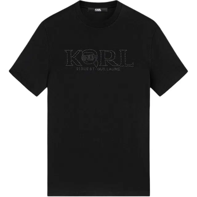 KARL LAGERFELD T