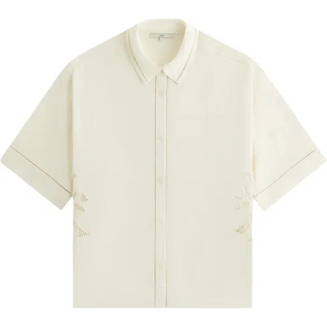 KITH Mari Broderie