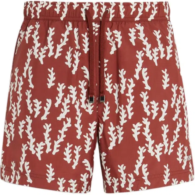 Zegna SS25 Oasi