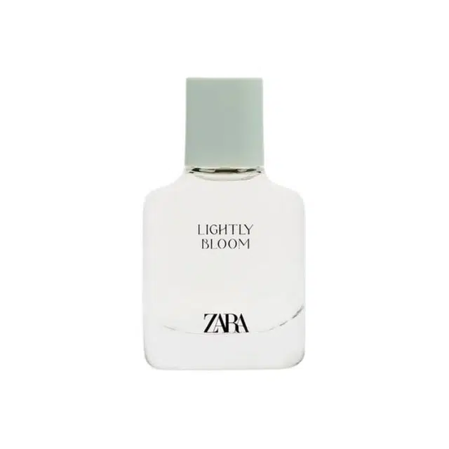 ZARA LIGHTLY BLOOM EDP 30ml