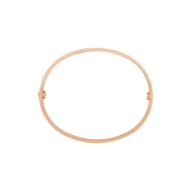 CARTIER LOVE Logo 18k