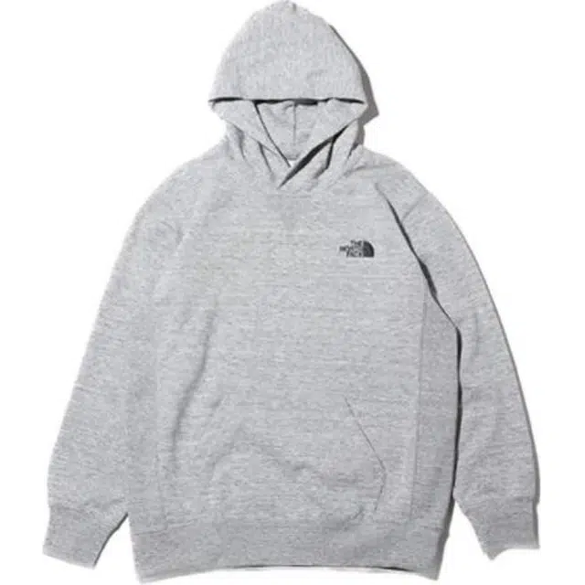 THE NORTH FACE Logo