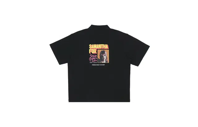 SOD Co. PoloPolo