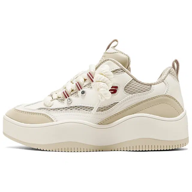 Skechers Street