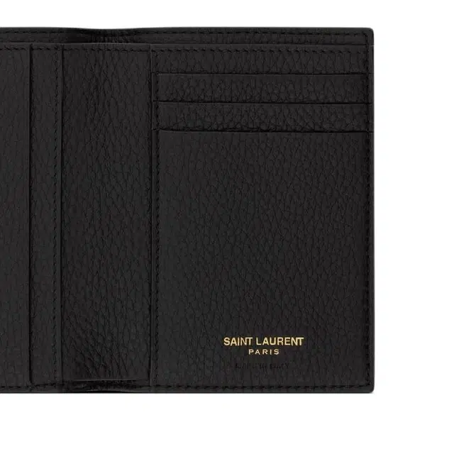 SAINT LAURENT LE CASSANDRE Logo