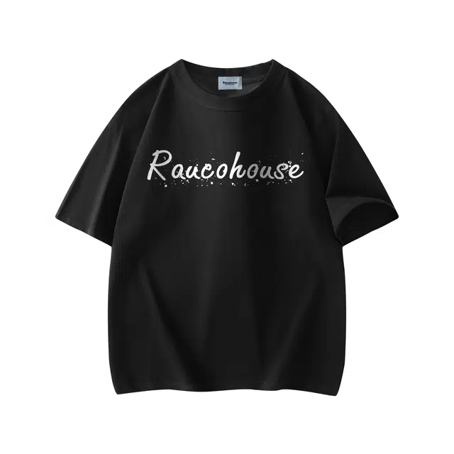 Raucohouse LogoT
