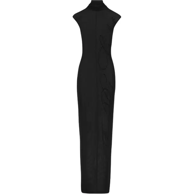 Jean Paul Gaultier FW25 logo
