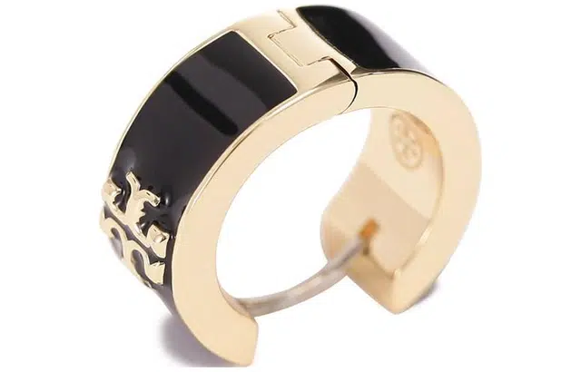 TORY BURCH KIRAT LOGO