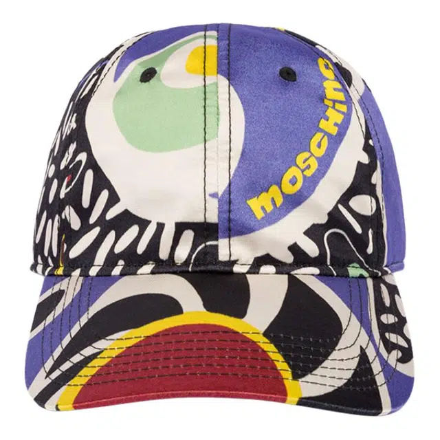 MOSCHINO