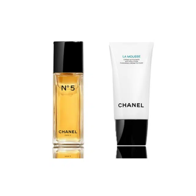 CHANEL N550ml+150ml