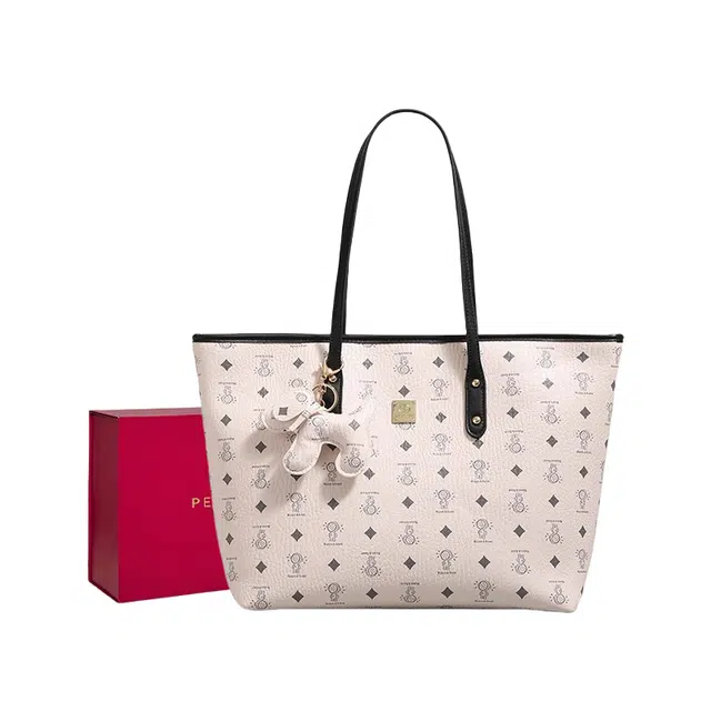 PESASRIE Tote