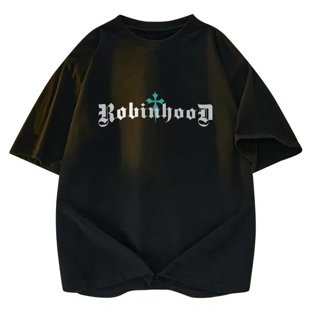 ROBINHOOD T