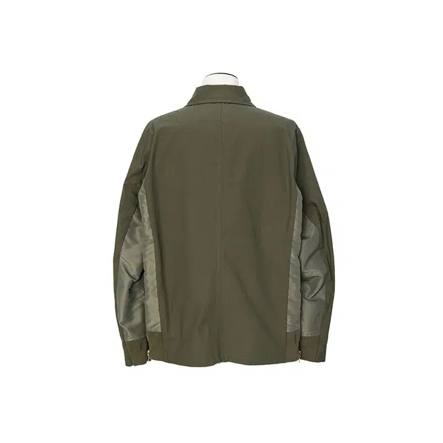 Sacai SS25