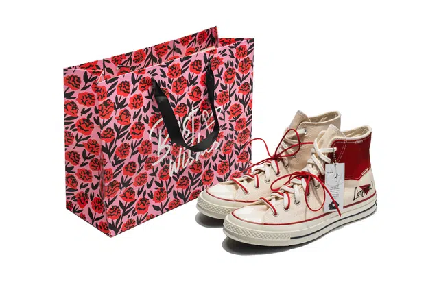 Converse Chuck 70