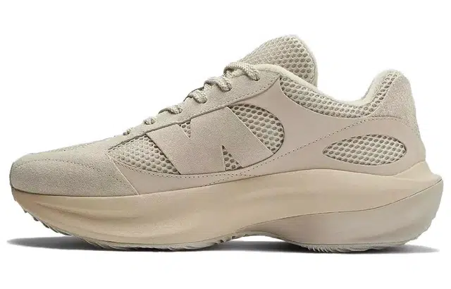 Auralee x New Balance Wrpd Runner