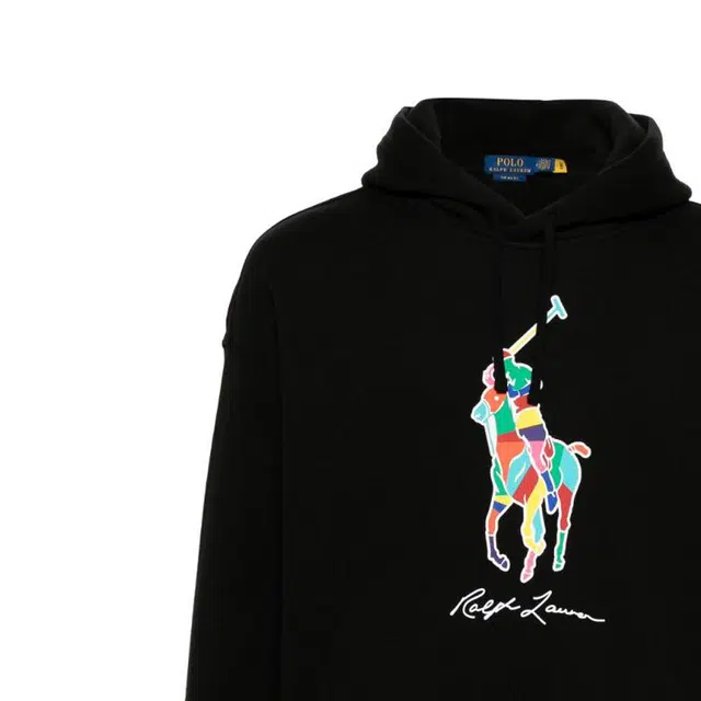 Polo Ralph Lauren FW23 Logo