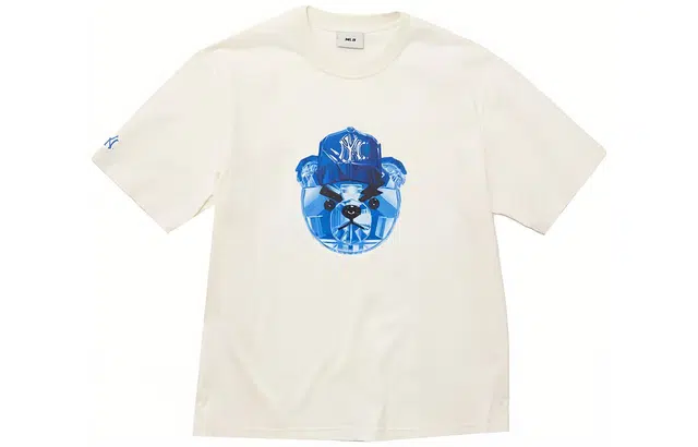 MLB T
