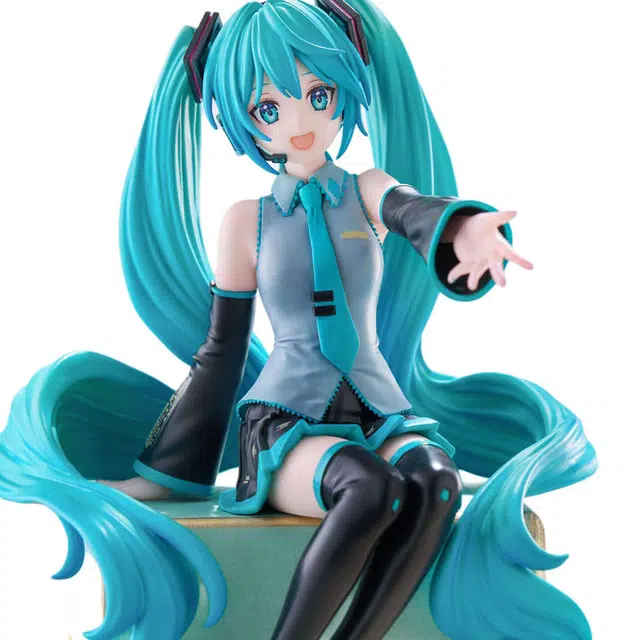 FURYU Nardack ver